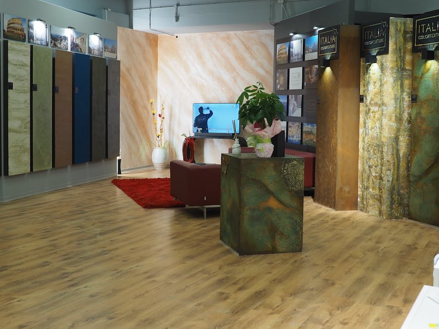 DP Store Trepuzzi Fortunato 05