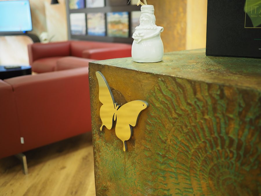 DP Store Trepuzzi Fortunato 07