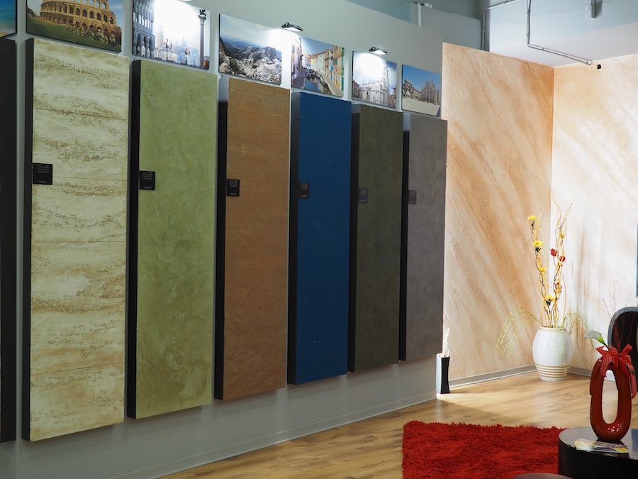 DP Store Trepuzzi Fortunato 09