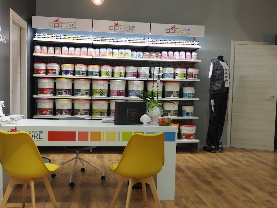 DP Store Trepuzzi Fortunato 11