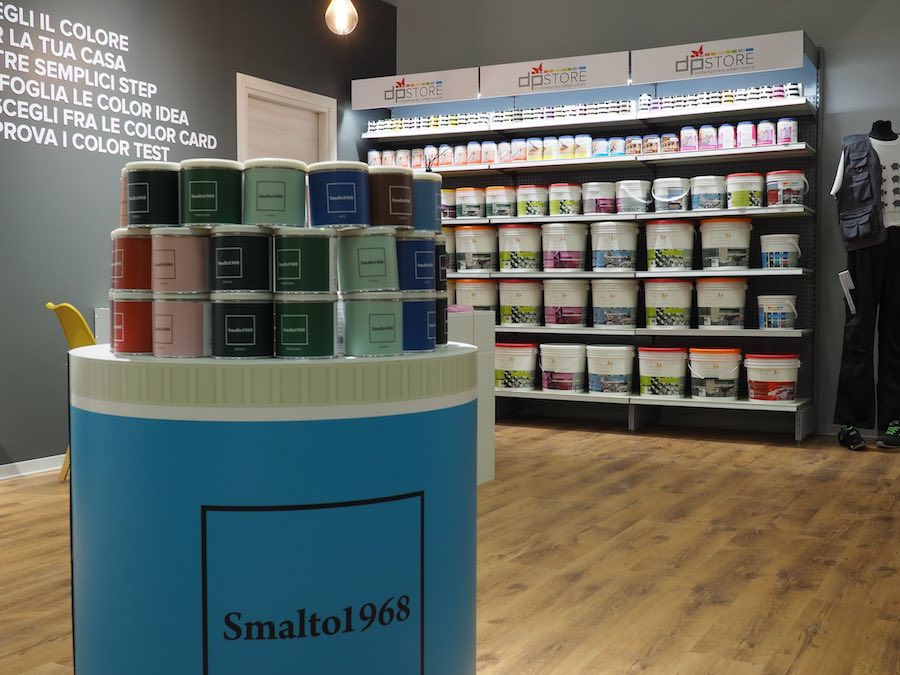 DP Store Trepuzzi Fortunato 12