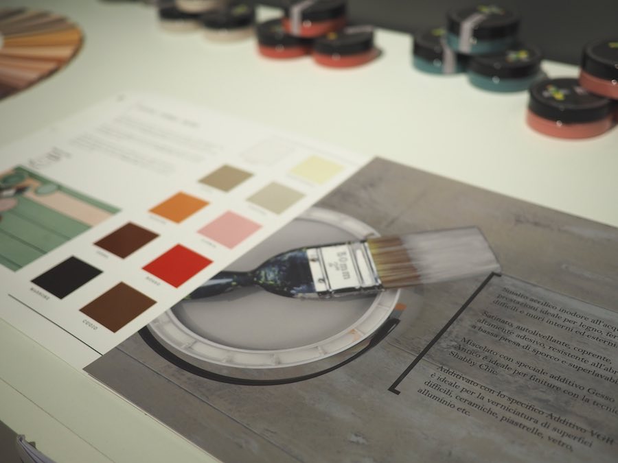 DP Store Trepuzzi Fortunato 22