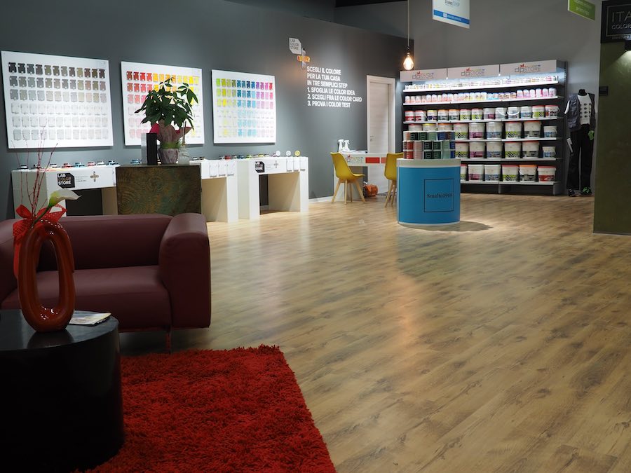 DP Store Trepuzzi Fortunato 31