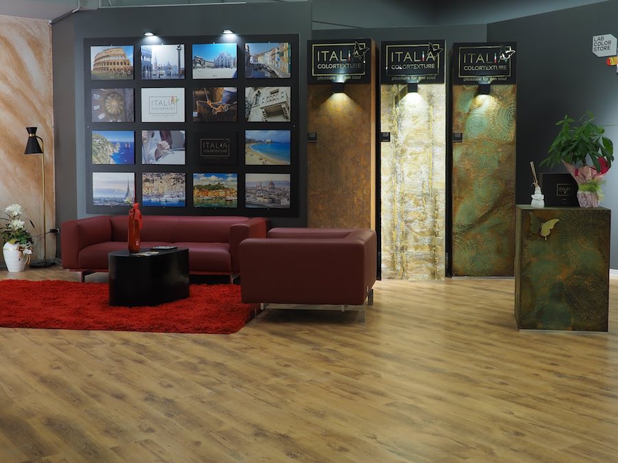 DP Store Trepuzzi Fortunato 34