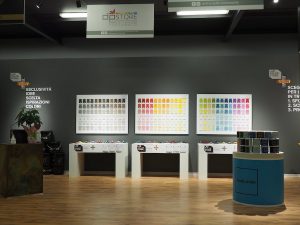 DP Store Trepuzzi Fortunato 35