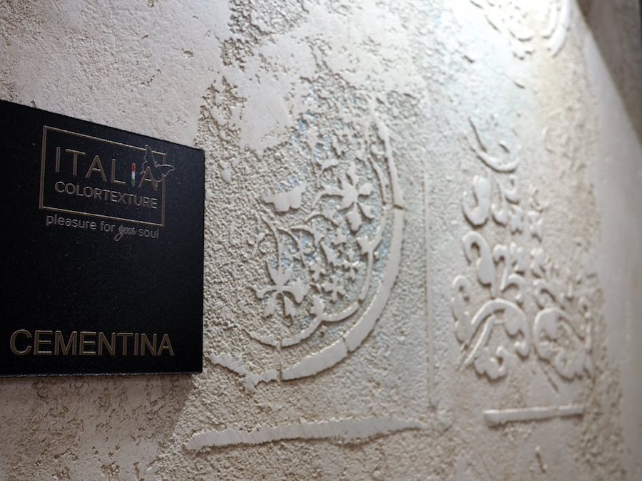 DP Store Trepuzzi Fortunato 36