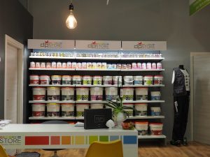 DP Store Trepuzzi Fortunato 37