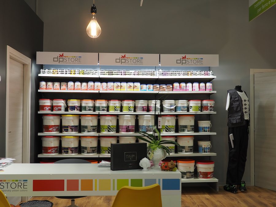 DP Store Trepuzzi Fortunato 37