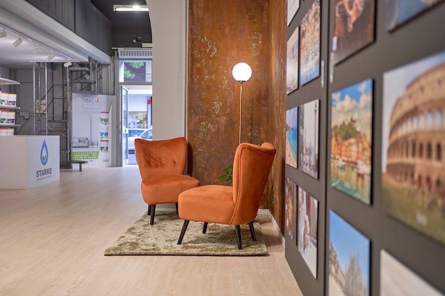 DP Elite Galatone - Rolli