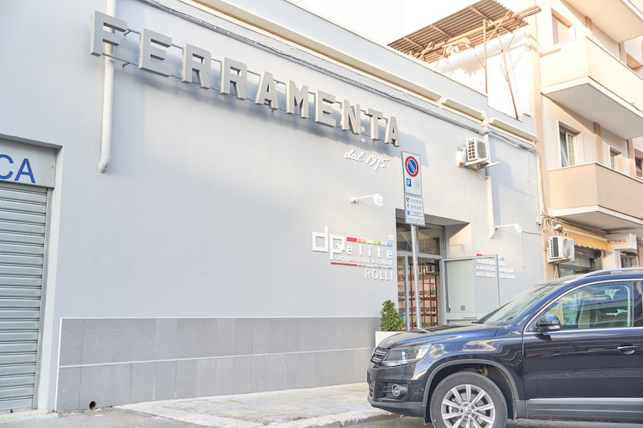 DP Elite Galatone - Rolli