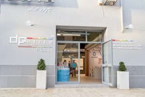 DP Elite Galatone - Rolli