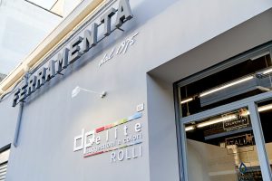 DP Elite Galatone - Rolli