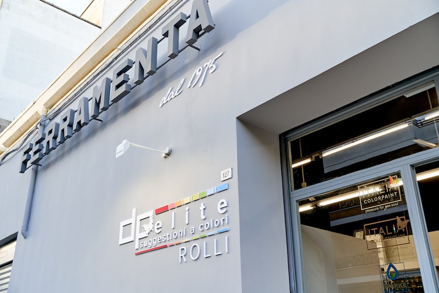 DP Elite Galatone - Rolli