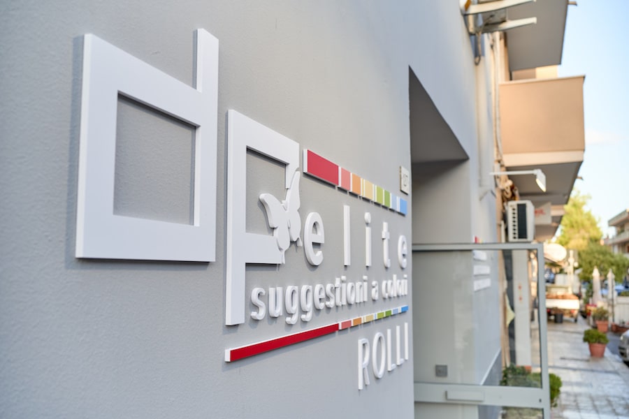 DP Elite Galatone - Rolli