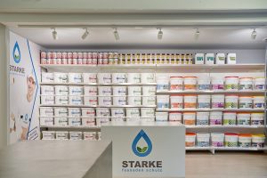 DP Elite Galatone - Rolli