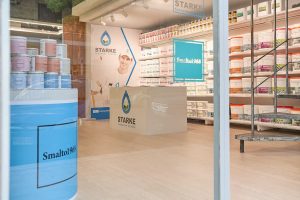 DP Elite Galatone - Rolli