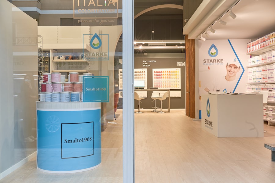 DP Elite Galatone - Rolli