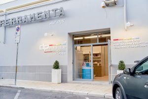 DP Elite Galatone - Rolli