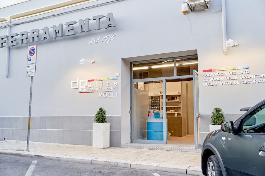 DP Elite Galatone - Rolli