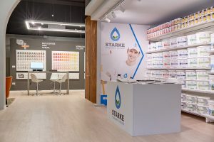 DP Elite Galatone - Rolli