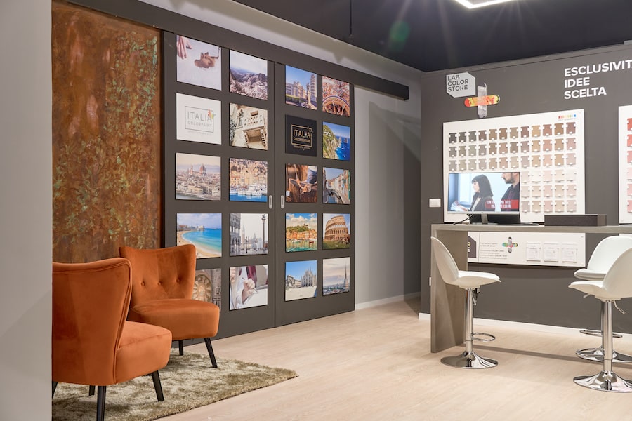 DP Elite Galatone - Rolli