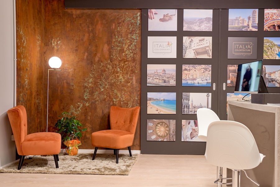 DP Elite Galatone - Rolli