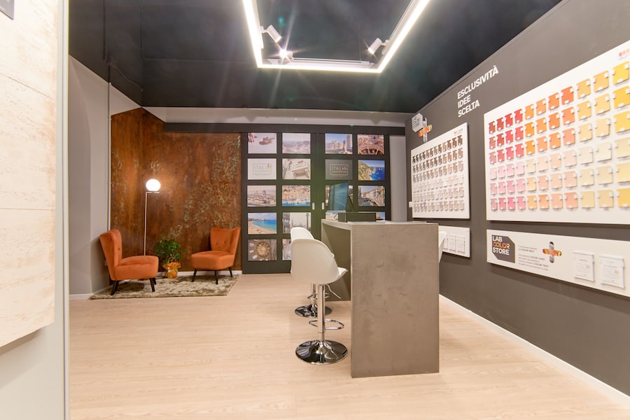 DP Elite Galatone - Rolli