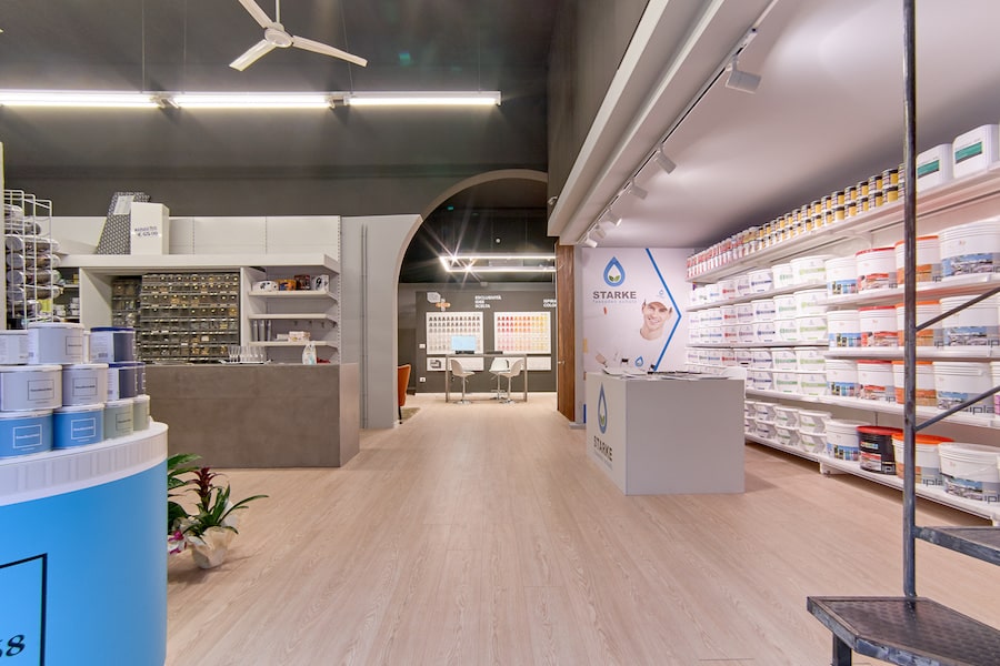 DP Elite Galatone - Rolli