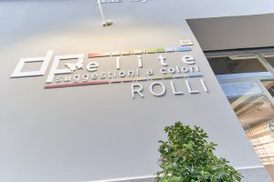 DP Elite Galatone - Rolli